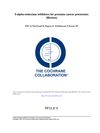 Five-Alpha-Reductase Inhibitors for Prostate Cancer Prevention