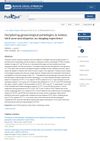 Deciphering Gynecological Pathologies in Women With Acne and Alopecia: An Imaging Experience
