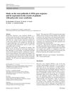 Study on the Zona Pellucida 4 (ZP4) Gene Sequence and Its Expression in the Ovaries of Patients with Polycystic Ovary Syndrome