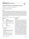 Demethylation of Methionine and Keratin Damage in Human Hair