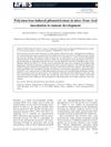 Polyomavirus-Induced Pilomatricomas in Mice: From Viral Inoculation to Tumor Development