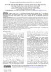 Serum IL-21 Level and Its Relation to Activity and Severity of Alopecia Areata