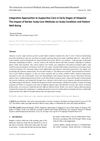 Integrative Approaches to Supportive Care in Early Stages of Alopecia: The Impact of Barber Scalp Care Methods on Scalp Condition and Patient Well-Being