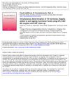 Simultaneous Determination of 30 Hormones Illegally Added to Anti-Aging Functional Foods Using UPLC-MS/MS Coupled with SPE Clean-Up