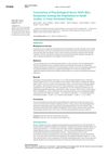 Association of Psychological Stress With Skin Symptoms Among the Population in Saudi Arabia: A Cross-Sectional Study