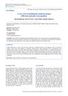 A Rare Case of Azathioprine Induced Anagen Effluvium and Plica Neuropathica