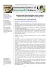 Demonstrating Individualization In Acne Vulgaris: Evidence From Homeopathic Case Management
