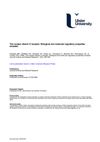 The Nuclear Vitamin D Receptor: Biological and Molecular Regulatory Properties Revealed