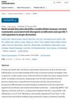 Multi-Modal Skin Atlas Identifies a Multicellular Immune-Stromal Community Associated with Disrupted Cornification and Specific T Cell Expansion in Atopic Dermatitis