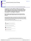 Comparison of the Effects of 665 nm Low-Level Diode Laser Hat Versus a Combination of 665 nm and 808 nm Low-Level Diode Laser Scanner on Hair Growth in Androgenic Alopecia
