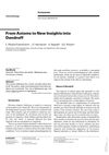 From Axioms to New Insights into Dandruff