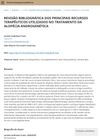 Literature Review of Main Therapeutic Resources Used in the Treatment of Androgenetic Alopecia