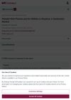 Faculty Opinions Recommendation of Platelet-Rich Plasma and Its Utilities in Alopecia: A Systematic Review