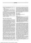 Adult Group B Streptococcal Disease