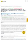 DNA Microarray and Bioinformatic Analysis Reveals the Potential of Whale Oil in Enhancing Hair Growth in a C57BL/6 Mice Model