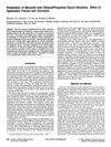 Penetration of Minoxidil from Ethanol/Propylene Glycol Solutions: Effect of Application Volume and Occlusion