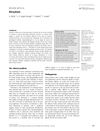 Hirsutism