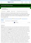 Exploration of Aloe Vera, Centella Asiatica, Green Tea, and Pueraria Mirifica Extracts in Modulating Stem Cell-Like Properties for Hair Rejuvenation Through Beta-Catenin Stabilization and Activation of the Akt Signaling Cascade in Human Dermal Papilla Cells