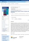 Elevated Ghrelin Plasma Levels in Patients with Polycystic Ovary Syndrome