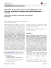 Hair Follicle Changes Following Intense Pulsed Light Axillary Hair Reduction: Histometrical, Histological, and Immunohistochemical Evaluation