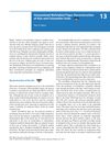 Interpolated Melolabial Flaps: Reconstruction of Alar and Columellar Units
