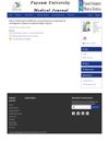 Effect of Minoxidil at Different Concentrations on Treatment of Androgenetic Alopecia Using Dermapen Injector