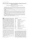 Effect of Long-Term Fluticasone Treatment on Immune Function in Horses with Heaves