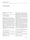 Hair and Nails: Insights from 2009 Studies