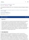 2′-Fucosyllactose Alleviates Hair Loss in Testosterone-Induced Androgenic Alopecia Mice