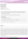 The First Hair Transplant Assessment Scale: Parameters for Good Hair Transplantation