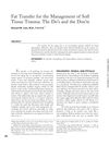Fat Transfer for the Management of Soft Tissue Trauma: The Do's and Don'ts