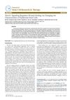 Notch1 Signaling Regulates Wound Healing by Changing the Characteristics of Epidermal Stem Cells