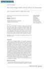 Non-Hemorrhage-Related Adverse Effects of Rivaroxaban