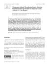 Thymoma Without Myasthenia Gravis Showing Size Fluctuation in Parallel to Alopecia Areata Activity: A Case Report