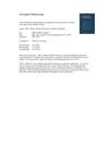 Biotin and Acetazolamide for Treatment of an Unusual Child With Autism Plus Lack of Nail and Hair Growth