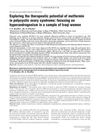Exploring the Therapeutic Potential of Metformin in Polycystic Ovary Syndrome: Focusing on Hyperandrogenism in a Sample of Iraqi Women