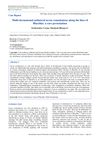 Multi-Dermatomal Unilateral Nevus Comedonicus Along the Lines of Blaschko: A Rare Presentation