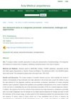 Hair Elemental Status as a Diagnostic Parameter: Achievements, Challenges, and Opportunities