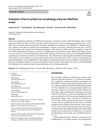 Evaluation of Loci to Predict Ear Morphology Using Two SNaPshot Assays