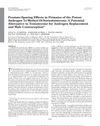 Prostate-Sparing Effects in Primates of the Potent Androgen 7α-Methyl-19-Nortestosterone: A Potential Alternative to Testosterone for Androgen Replacement and Male Contraception