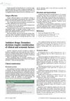 Factors to Consider When Selecting Antiulcer Drugs for a Formulary