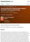 Understanding the Safety Profile of Topical Minoxidil: A Retrospective Review