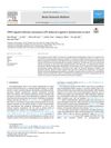 TSPO Ligand Etifoxine Attenuates LPS-Induced Cognitive Dysfunction in Mice