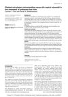 Platelet-Rich Plasma Microneedling Versus 5% Topical Minoxidil in the Treatment of Patterned Hair Loss