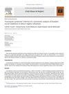 Tourniquet Syndrome: Importance of Systematic Analysis of Families' Social Conditions to Detect Neglect Situations