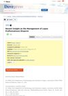 Recent Insight on the Management of Lupus Erythematosus Alopecia