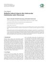 Radiation-Induced Alopecia After Endovascular Embolization Under Fluoroscopy