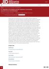 Regulation of the Lipidome and Lipid Metabolism in Prematurely Senescent Human Dermal Fibroblasts