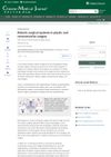 Robotic Surgical Systems in Plastic and Reconstructive Surgery