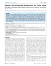 Paneth Cells in Intestinal Homeostasis and Tissue Injury